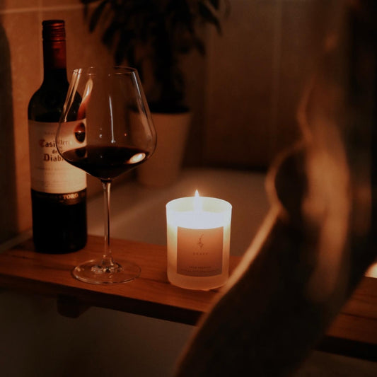 Peace 30cl Candle